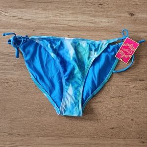 ⚠️3/$15 Candie’s Bikini Bottom Sz L